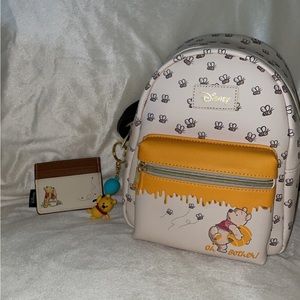 Loungefly Winnie the Pooh